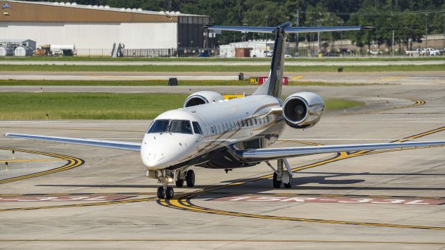 Embraer ERJ-135 (N234BZ) - 7/16/17