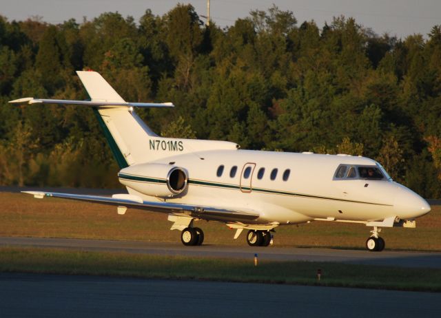 — — - NOVI AVIATION LLC - 10/15/10