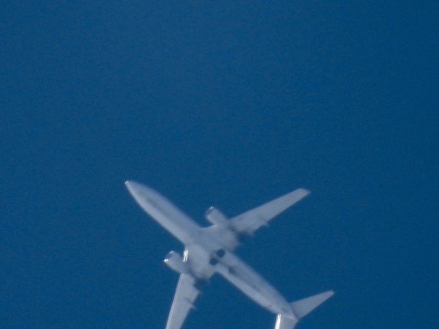 Boeing 737-800 (N988NN) - AAL2331br /DFW-CLEbr /07/27/22