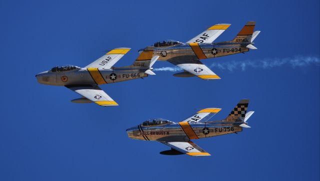 FZA666 — - Hillsboro Oregon Air Show July 18, 2015