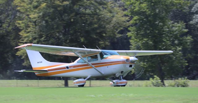 Cessna Skylane (N4789N)