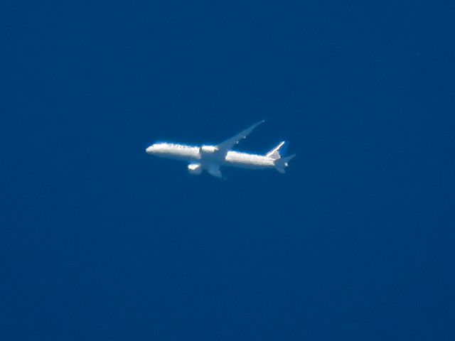 Boeing 787-9 Dreamliner (N26960)