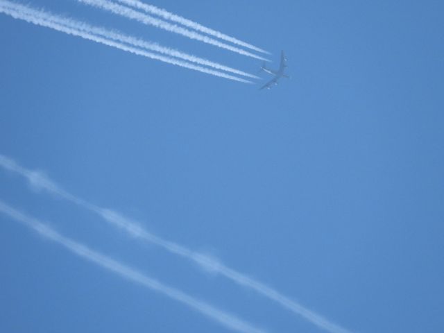 Boeing C-135FR Stratotanker (60-0315)