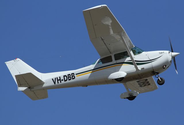 Cessna Skyhawk (VH-DBB)