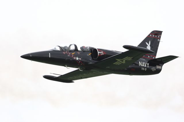 Aero L-39 Albatros — - 2017 Geneseo, NY Air show