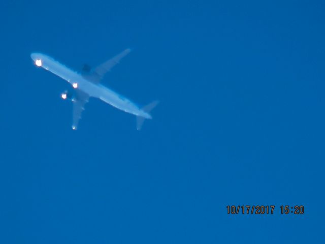 Airbus A321 (N720FR)