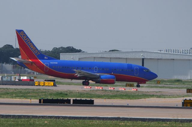 Boeing 737-700 (N515SW)