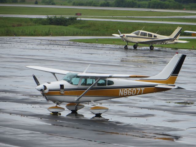 Cessna Skylane (N8607T)