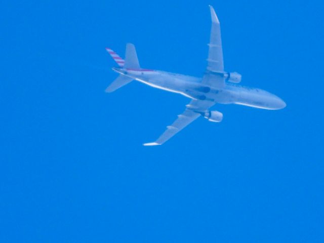 Embraer 175 (N265NN) - ENY3695br /ORD-TULbr /10/20/22