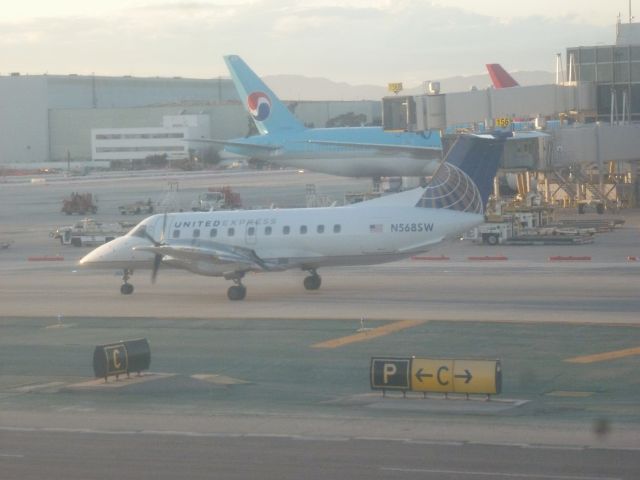 Canadair Regional Jet CRJ-700 (N568SW)