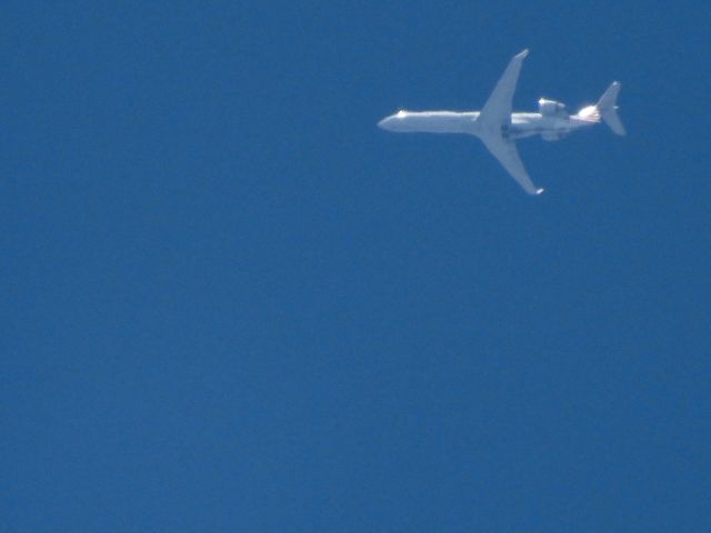 Canadair Regional Jet CRJ-700 (N758SK) - ENY3158br /08/22/21