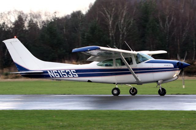 Cessna Skylane RG (N6153S)