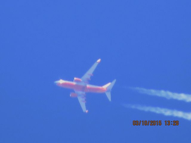 Boeing 737-700 (N482WN)
