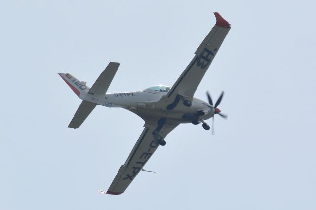 GROB Snunit (D-ETPX)