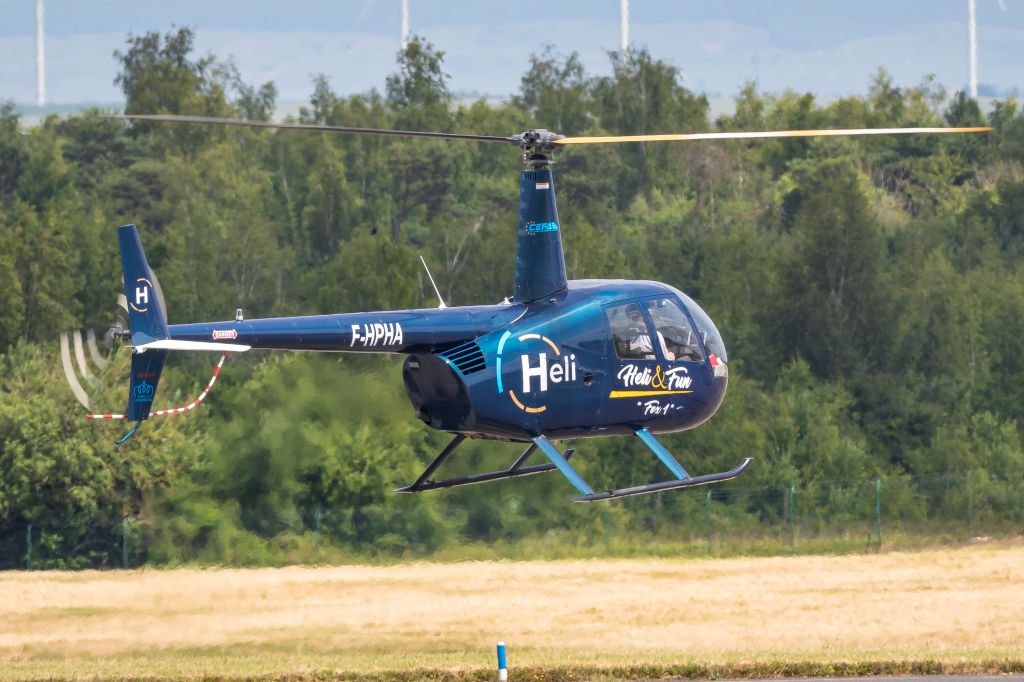 F-HPHA —