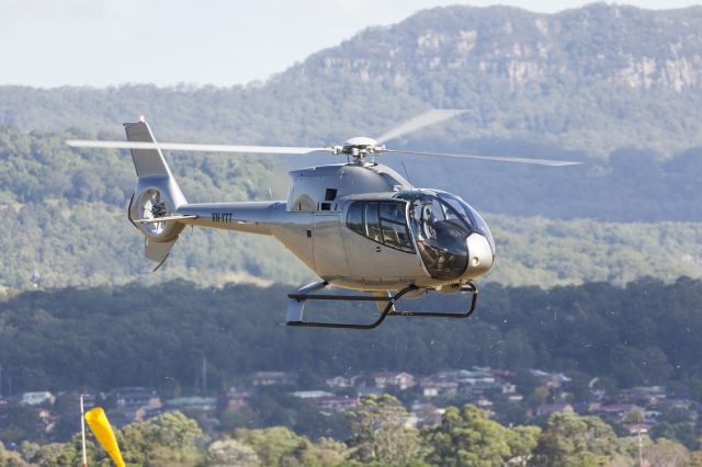 VH-YTT — - Picture taken at Wings Over Illawarra 2017