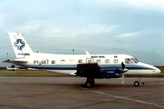 PT-GKT —