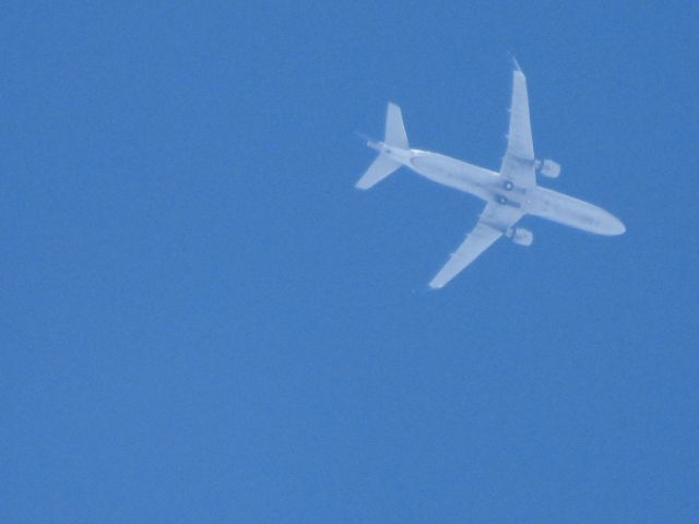 Embraer 175 (N136SY) - SKW5303br /HSV-DENbr /08/15/22