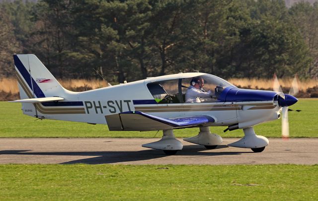 ROBIN President (DR-500) (PH-SVT)