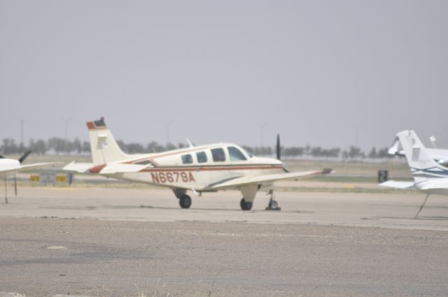 N6679A —