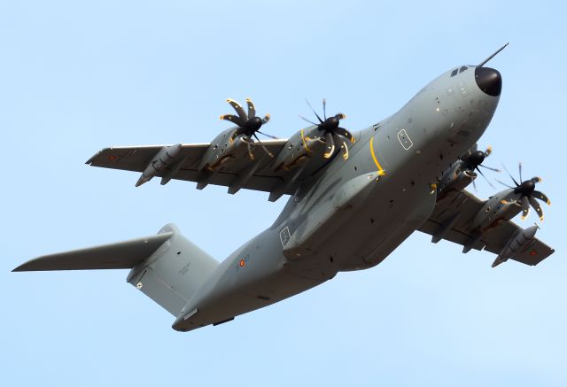 AIRBUS A-400M Atlas (T2307)