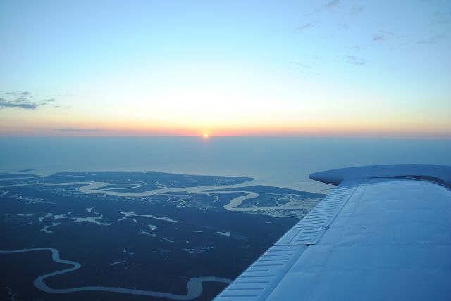 Beechcraft Bonanza (36) (N1116A)