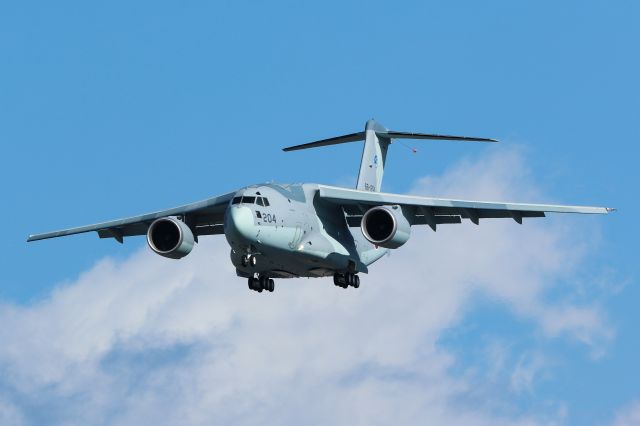 Grumman C-2 Greyhound (68-1204)