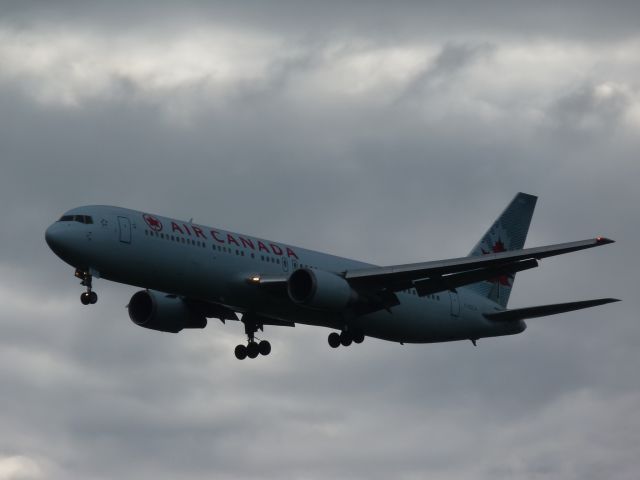 BOEING 767-300 (EGCXXXX)