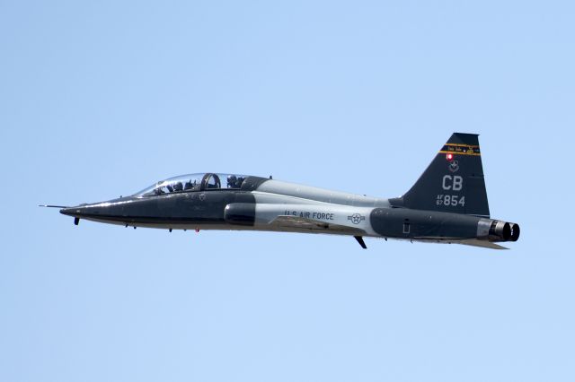 Northrop T-38 Talon (67-0854)