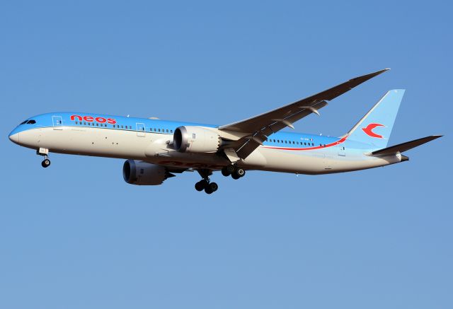 Boeing 787-9 Dreamliner (EI-XIN)