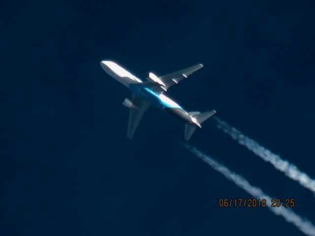 BOEING 767-300 (N1439A)