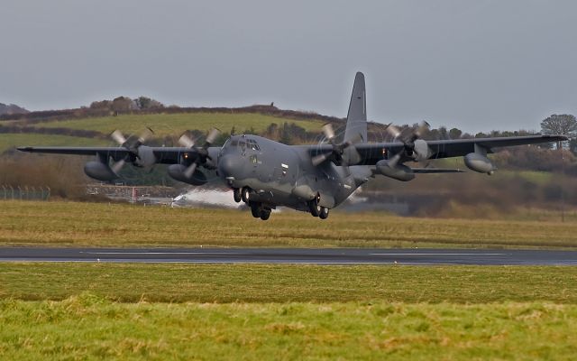 88-2102 — - usaf hc-130n new york ang dep shannon.