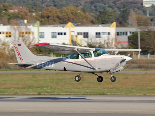 Cessna Skyhawk (D-EMHH)