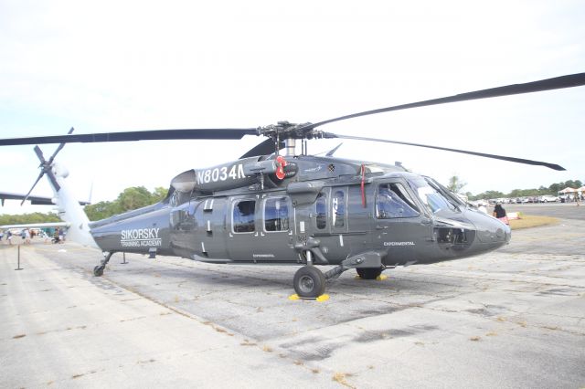 STARKRAFT SK-700 (N8034M)
