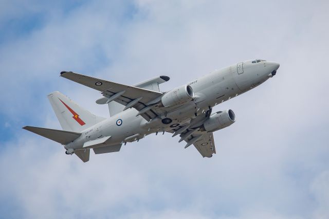 Boeing Wedgetail (A30002)