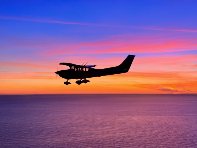 CESSNA T182 Turbo Skylane (N6020K)