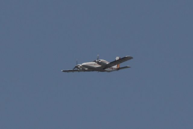 Piper Seneca (G-RVRB) - Ravenair Piper PA-34-200T (G-RVRB).