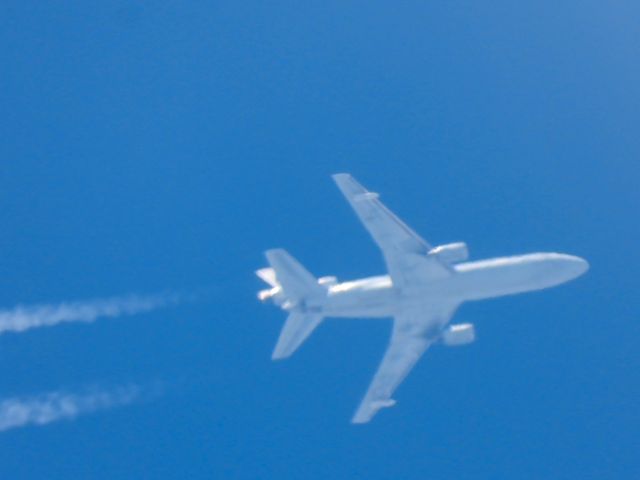 McDonnell Douglas DC-10 (N974VV)