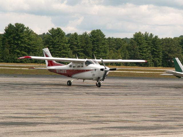 Cessna Centurion (N731FE)