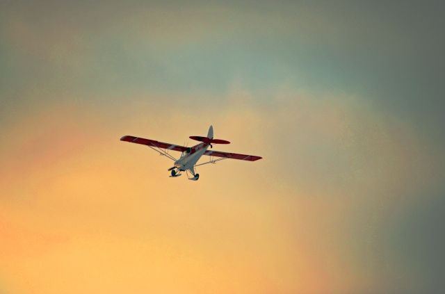 Cessna Skylane (N67HY)