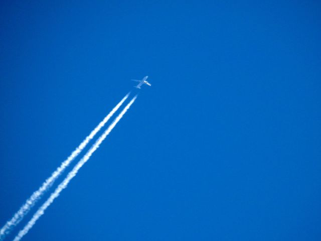 Airbus A320 (N709JB)