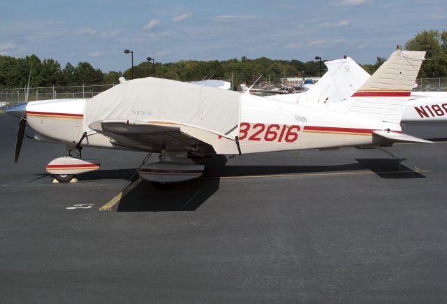 Piper Dakota / Pathfinder (N82616)