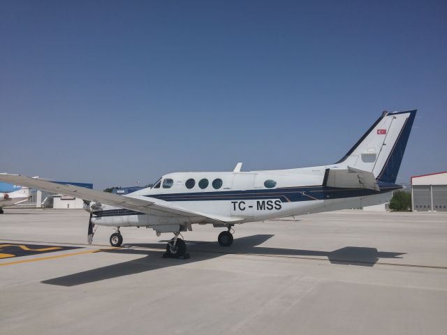 TC-MSS — - BARIŞ CELEP