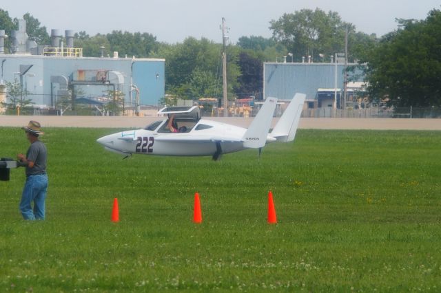 Beechcraft Baron (58) (N22DN)