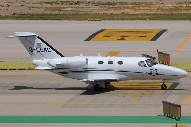 G-LEAC —