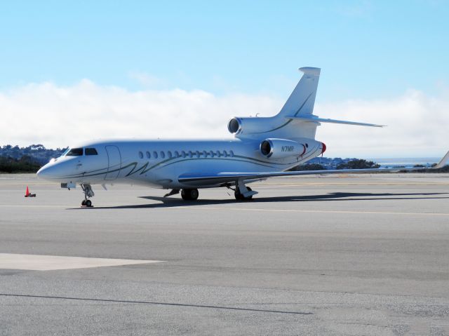 Cessna Citation V (N7MR) - A very good business jet.