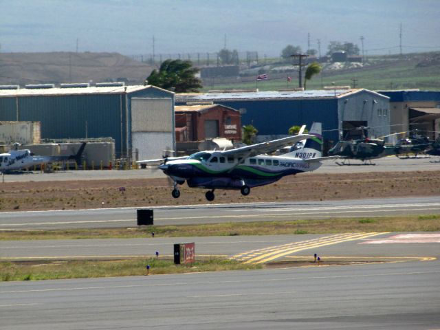 Cessna Caravan (N301PW)