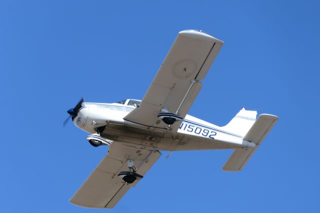 Piper Cherokee (N15092)