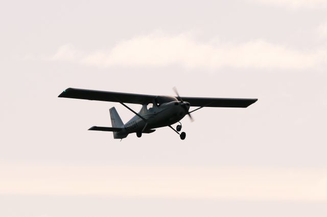 Cessna Skycatcher (N6020Y)