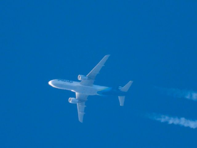 Airbus A320 (N842VA) - ASA1097br /IAD-LAXbr /04/26/22